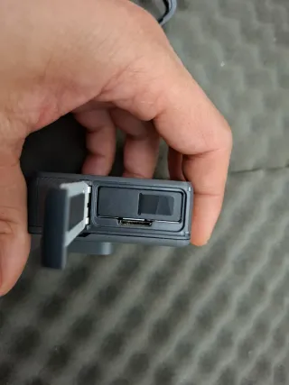 Cámara GoPro hero 5 + Carcasa Protectora