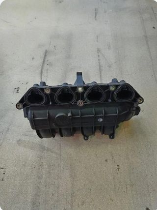 COLECTOR ADMISION SEAT TOLEDO (1M2)