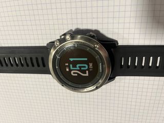 Garmin Fenix 3 Sapphire