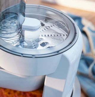 Robô Cozinha Bosch MUMS2EW40 Série 2 Novo