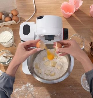 Robô Cozinha Bosch MUMS2EW40 Série 2 Novo