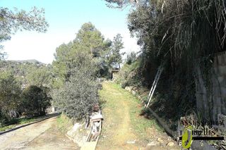 Chalet en venta en Torrelles de Llobregat