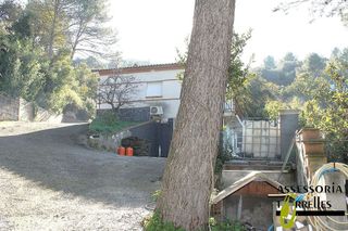 Chalet en venta en Torrelles de Llobregat