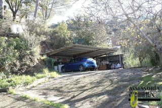 Chalet en venta en Torrelles de Llobregat