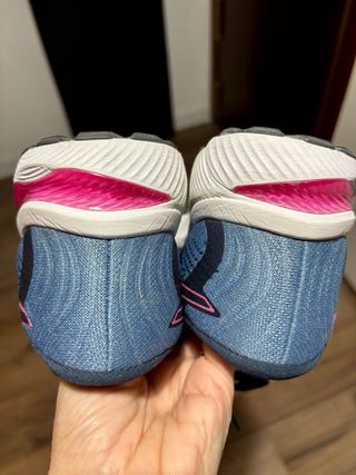 Zapatillas Asics Gel Stratus 2 Talla 39