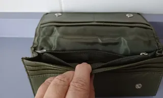 Cartera Jameson Show Me The Money