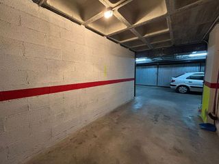 Garaje en venta en PAU 2-600 en Puertollano