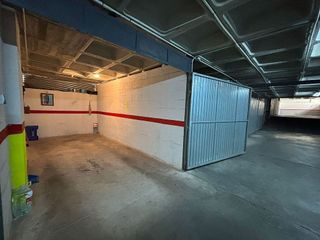 Garaje en venta en PAU 2-600 en Puertollano