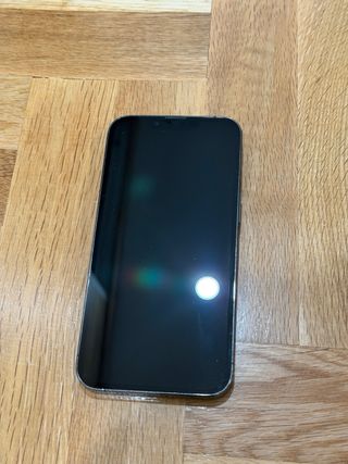 iPhone 13 Pro Grafito 128GB