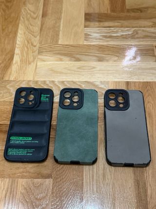 iPhone 13 Pro Grafito 128GB