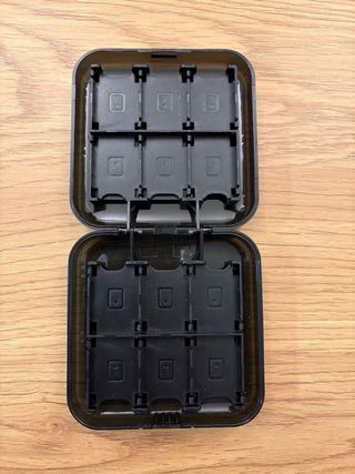 Nintendo Switch + 2 Juegos + Maletín