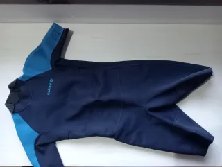 Bañador neopreno niño OLAIAN