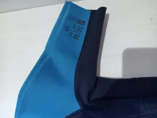 Bañador neopreno niño OLAIAN