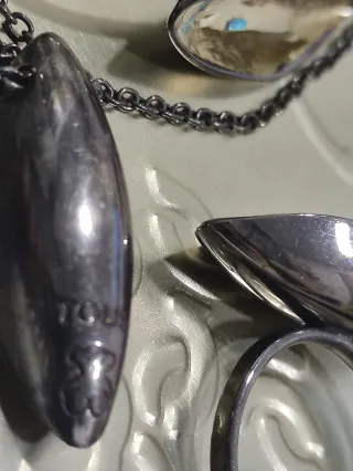 Conjunto Tous Bilaminado. Con sus Certificados