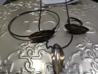 Conjunto Tous Bilaminado. Con sus Certificados