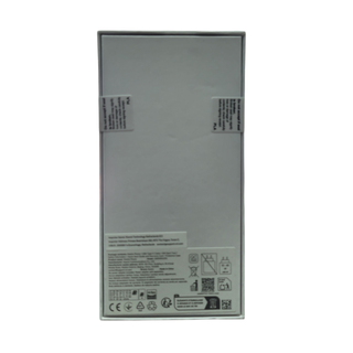 XIAOMI REDMI NOTE 14 PRO 5G 256GB NEGRO PRECINTADO