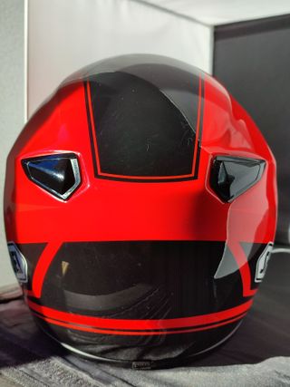 Casco Moto SHOEI QWEST Paragon T:M 57-58cm