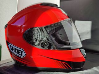 Casco Moto SHOEI QWEST Paragon T:M 57-58cm