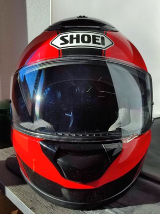Casco Moto SHOEI QWEST Paragon T:M 57-58cm