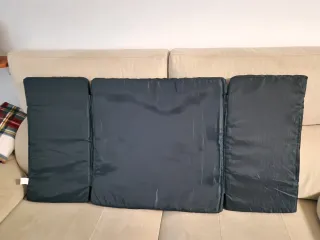 Colchón cuna Babies on Tour