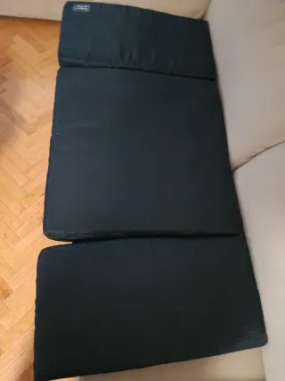 Colchón cuna Babies on Tour