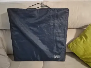 Colchón cuna Babies on Tour