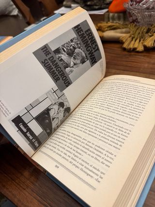 Toros, cultura y lenguaje (Spanish Edition)