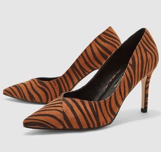 Zapatos número 39 nuevos sin estrenar