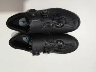 shimano T44 carretera nuevas