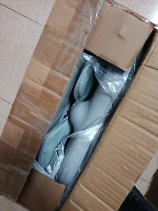 Trona Yoleo para bebé