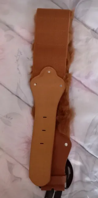 Cinturón mujer Paula Rossi