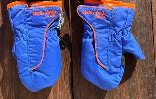 2 Conjuntos de esquí, Columbia y Quechua 5-6 años