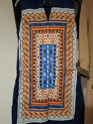 Lote 2 vestiti taglia M/38