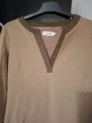 Lote 2 vestiti taglia M/38