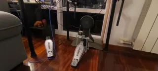 Batería Electrónica Alesis Nitro