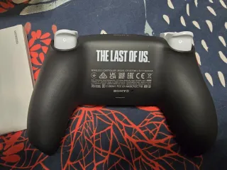 DualSense Ed. TLOU PS5