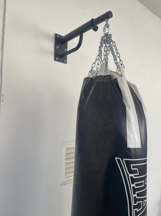 Saco de boxeo