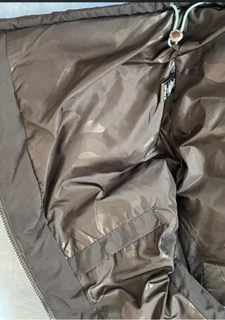 Chaleco Nude Project Negro