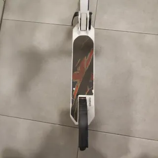 Patinete Oxelo MID7 Blanco