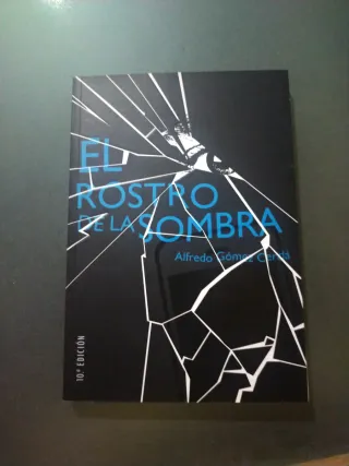 El rostro de la sombra (Spanish Edition)