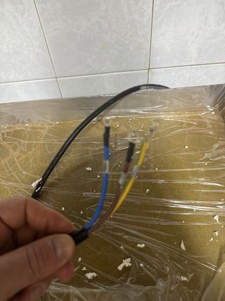 Plancha Eléctrica Industrial Nueva