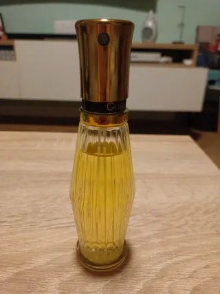 Perfume Guerlain Coq Dorado