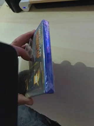 Juego PS2 Without Warning (PRECINTADO)