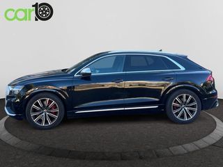 Audi Q8 SQ8 TFSI 373kW (507CV) quattro tiptronic