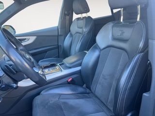 Audi Q8 SQ8 TFSI 373kW (507CV) quattro tiptronic