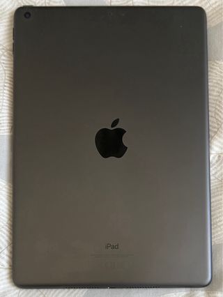 iPad 9ª Gen 256GB + Funda Teclado con Touchpad