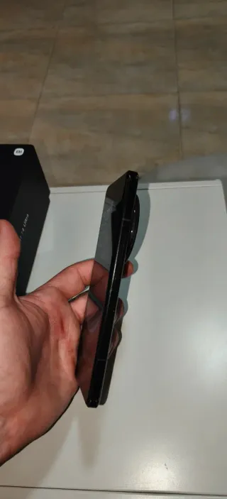 Xiaomi 14 Ultra Negro