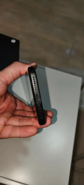 Xiaomi 14 Ultra Negro