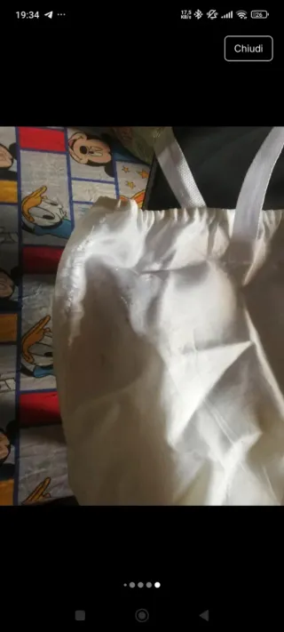 Seggiolino alzabimbo Krik Foppapedretti