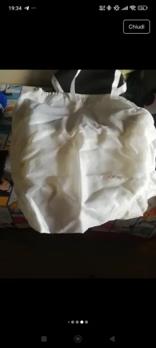 Seggiolino alzabimbo Krik Foppapedretti